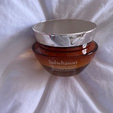 Sulwhasoo - Concentrated Ginseng Rejuvenating Cream - 50ml/1.69 fl. oz