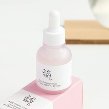 BEAUTY OF JOSEON Pore Firming Serum Red Bean PDRN  Peptide 30ml Korea Skin Care