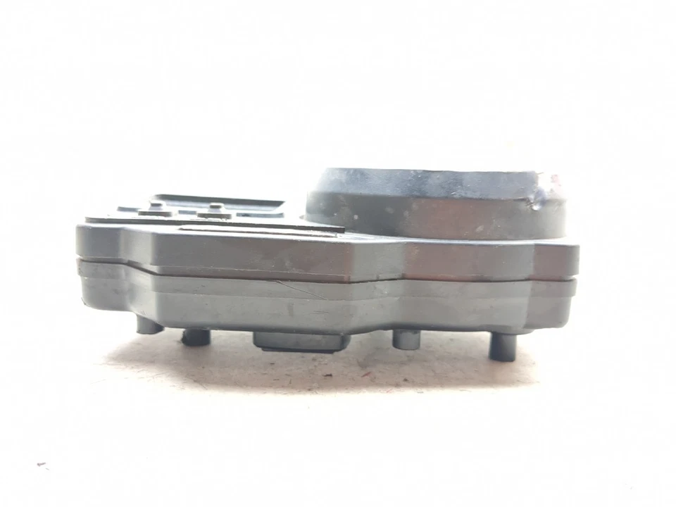 99-02 Yamaha YZF R6 Gauge Speedometer Tachometer Display - Image 4 of 4