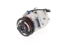 AKS DASIS Kompressor, Klimaanlage 852602N für OPEL
