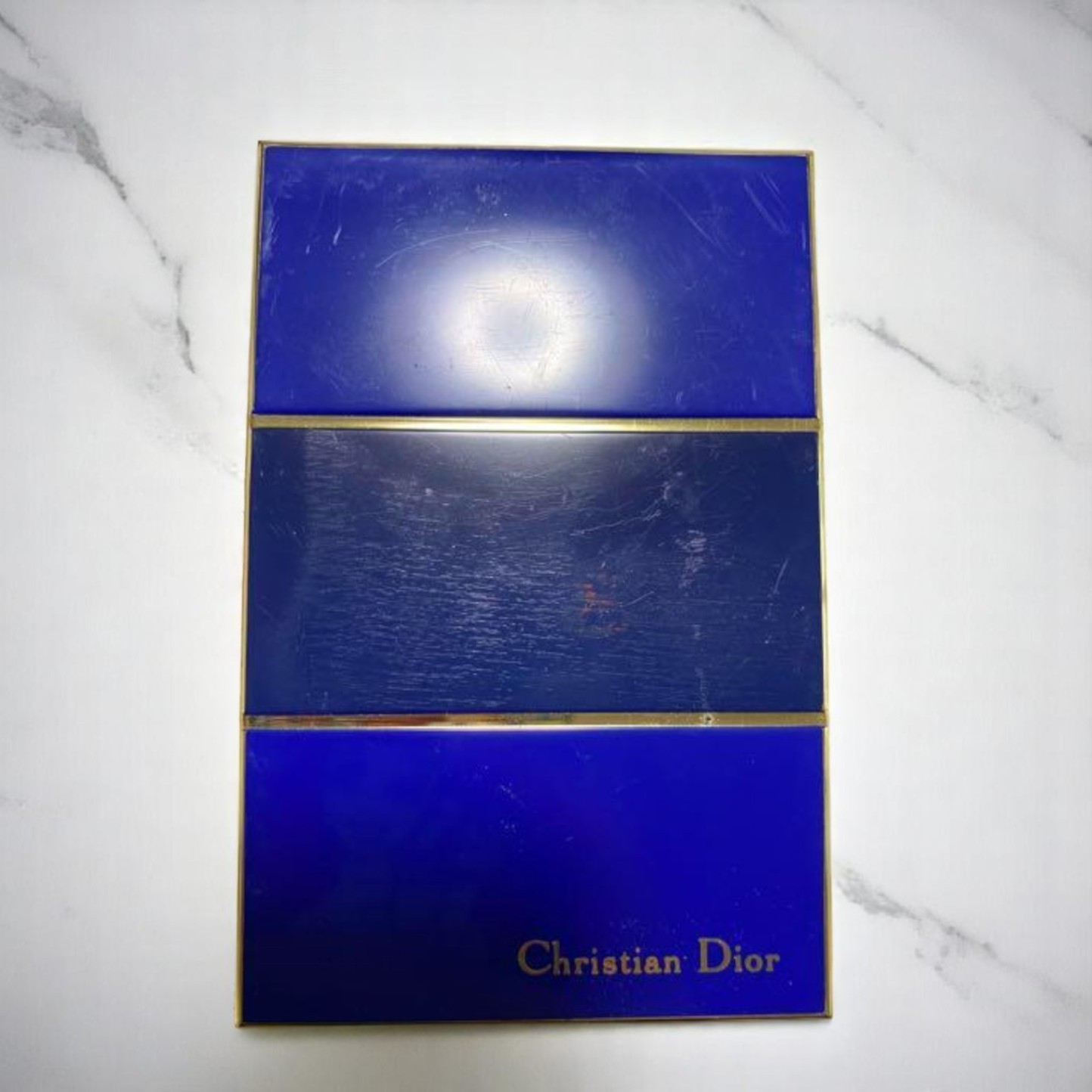 Dior Eyeshadow Blush in Hoche Avenue 75008 Shade