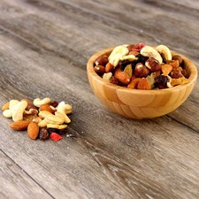 Premium Fruit & Nut Trail Mix 10kg 11 Ingredient Hiking Camping Fresh Boxes