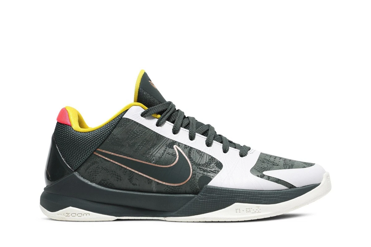 コービー6 EYBL Buy Nike Zoom Kobe 6 Protro 'EYBL' - DM2825 001 | GOAT