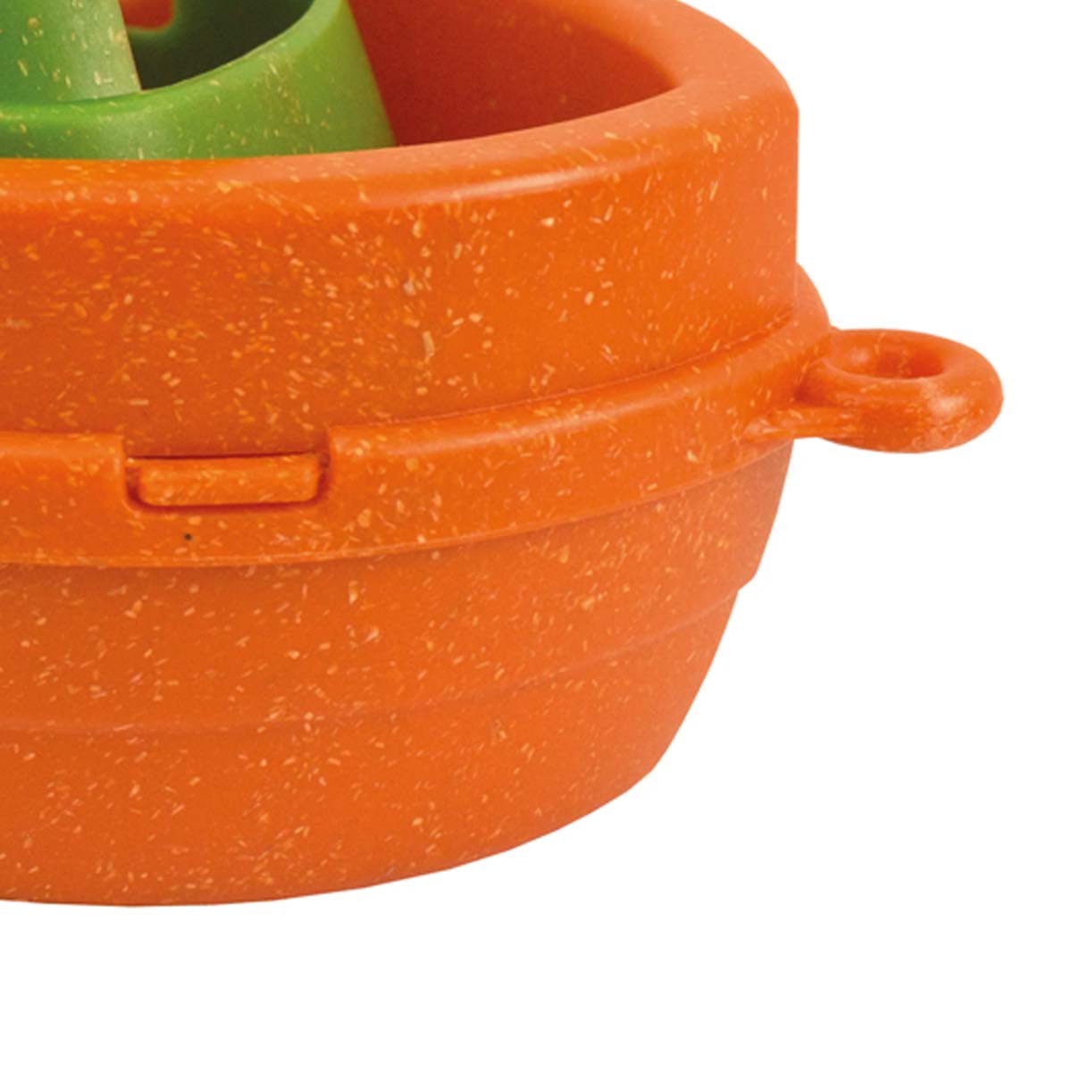 Jouets Anabac antibactériens éliminant les moisissures du bain
