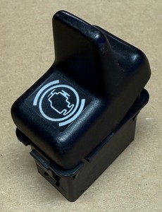 VOLVO Engine Brake Rocker Switch 1099787