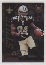 2013 Panini Rookies & Stars Longevity Rookie Ruby Kenny Stills #151 0t2