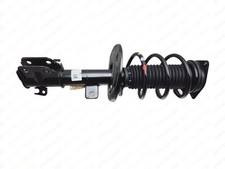 PEUGEOT 208 MK2 P21 SHOCK ABSORBER FRONT RIGHT DRIVER SIDE 1.2 PETROL HYBRID