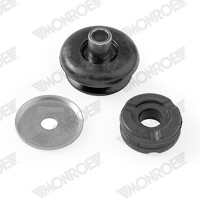 Monroe Reparatursatz, FederbeinstüTzlager Hinterachse FüR Toyota-image
