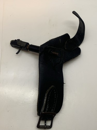 Vintage Bow Wrist Release - Picture 1 of 9