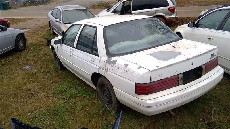 Cable de espejo retrovisor lateral derecho pasajero compatible con 91-96 BERETTA 219843 Foto 4 de 4