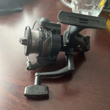 Mulinello da spinning Silstar FT40b in grafite