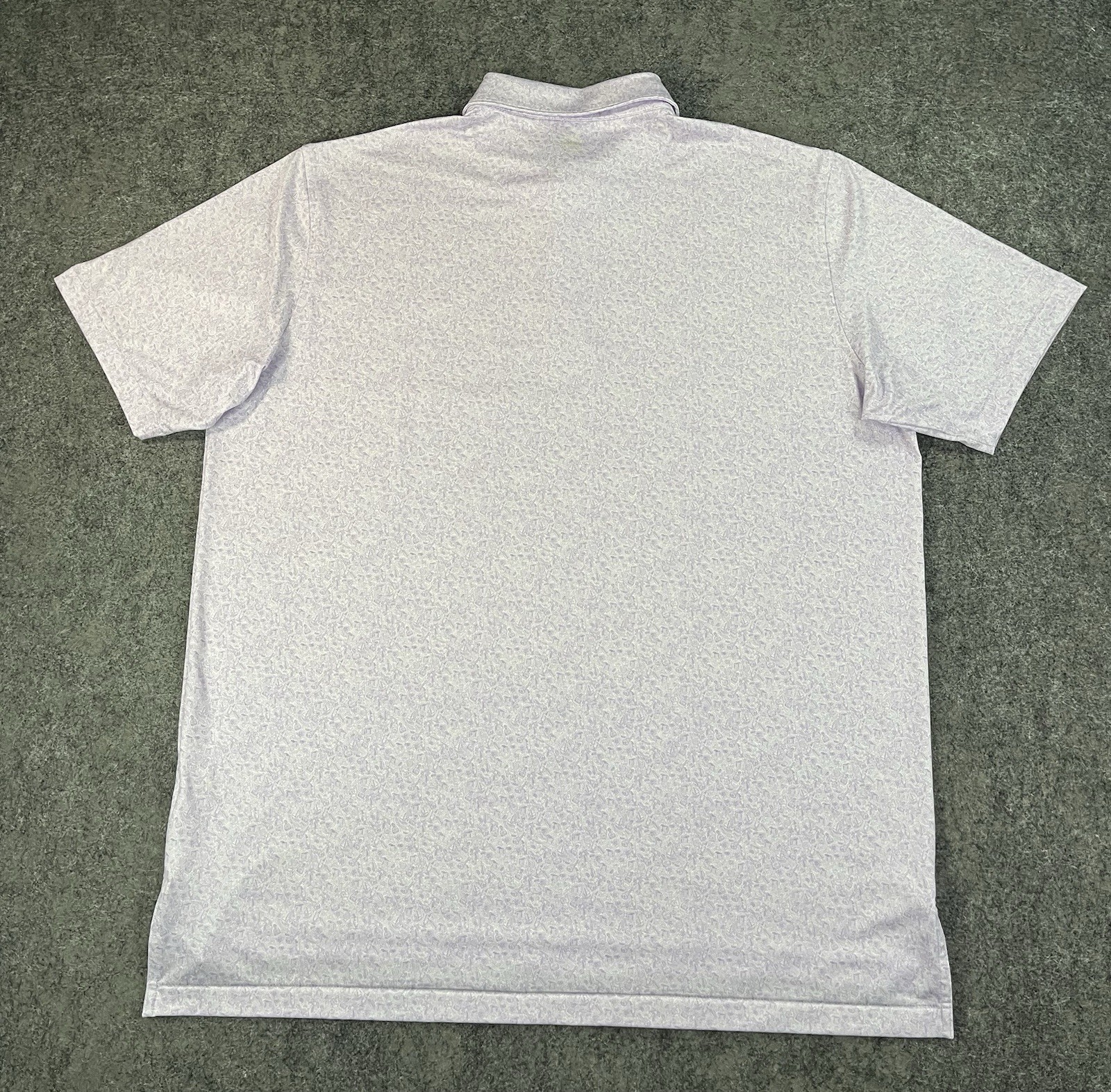 Peter Millar Getaway Performance Jersey Polo Shir… - image 4