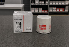 Oem Genuine Nissan Engine Oil Filter 15208-65f0e Qty 1 Free Shipping Oem Genuine Nissan Engine Oil Filter 15208-65f0e Qty 1 Free Shipping