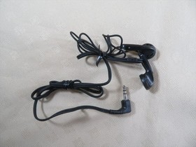 neo geo pocket Stereo headphones SNK official game NEOP12020 Japan games boxed