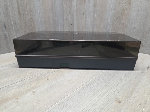 VTG Dynasound Video Game Center Organizer in Box Atari Nintendo Sega PlayStation - Picture 5 of 9