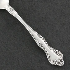 Reed & Barton WISTERIA Silverplate 1966 Silverware Flatware - YOUR CHOICE