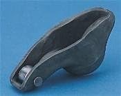 Crane Cams 11807-16 Sbc Roller Tip Rocker Arm Set 1.6 38 Stud