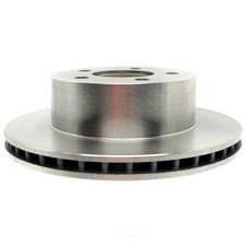 Disc Brake Rotor fits 1990-1999 Jeep Cherokee Wrangler Grand Cherokee  RAYBESTOS