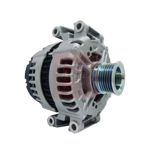 For MERCEDES C-CLASS W204 2007 to 2015 ALTERNATOR AAL2095