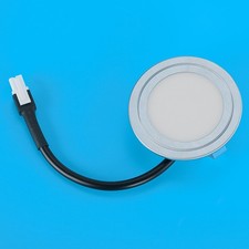 1 Pcs under Cabinets Lights Replacement Led Range Hood Bulb Kitchen new