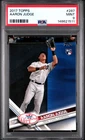 148621511 Aaron Judge 2017 Topps #287 Rookie RC PSA 9