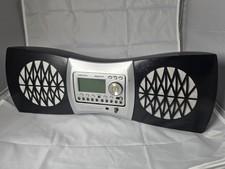Delphi SKYFi Audio System SA10001 with XM SkyFi 2 Satellite Radio Receiver