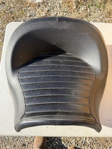 OEM BRP Can-Am Driver Seat 708002054 Spyder F3