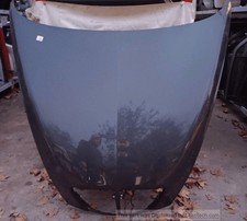 Capot Lancia THESIS