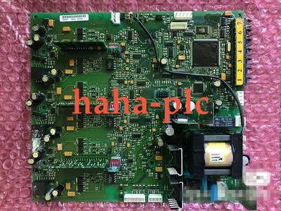 1pc used working VACON PC00225I drive power with 90 day warranty FedEx*Y