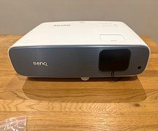 BenQ TK850i 4K HDR DLP 3D Ready 3000 ANSI Lumens Home Projector White