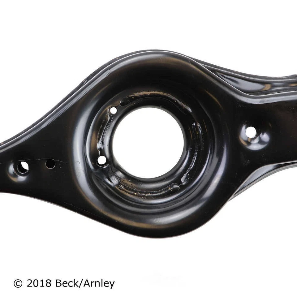 Brazo de control de suspensión Beck/Arnley 102-7233 para Hyundai Genesis Coupé 10-16 Foto 4 de 4