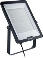 Philips Led-Strahler 200W 22000Lm 24000Lm 3000K 4000K 6500K IP65 73608599