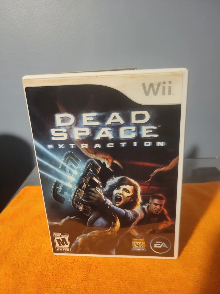 Nintendo Wii Dead Space: Extraction Video Games for sale | eBay