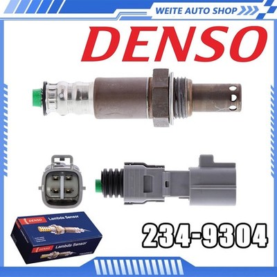OEM 234-9304 Downstream Oxygen sensor For TOYOTA RAV4 2020-2024 2.5L L4 hybrid-