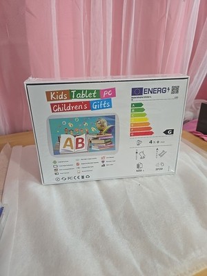 UJOYFEEL 7-inch Android Tablet PC for Kids