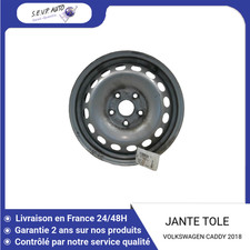 Jantes Volkswagen CADDY