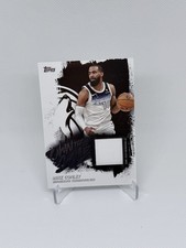 2025-26 Topps - Own the Game Mike Conley #OTGA-MC (MEM)