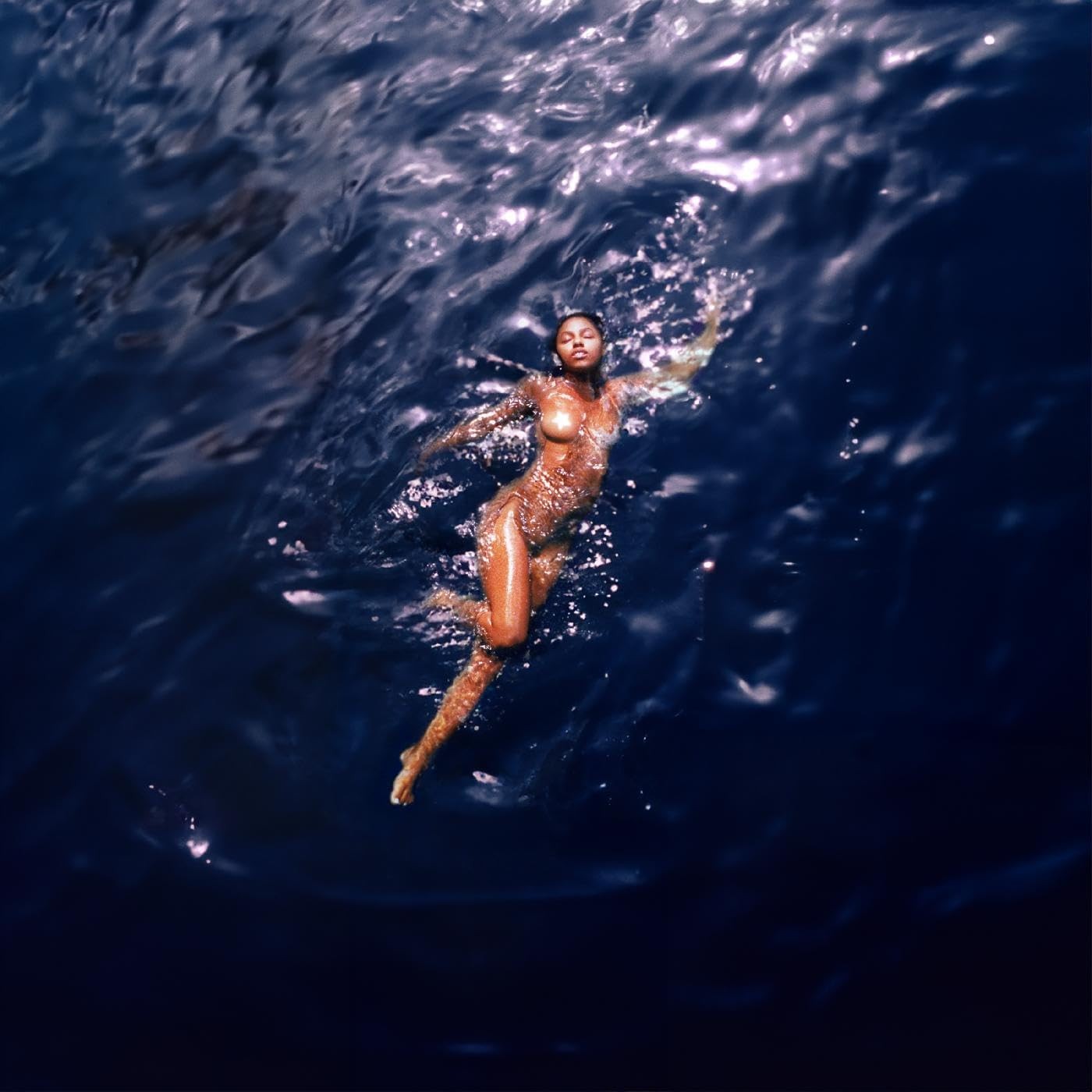 Riley George - Un/Limited Love LP