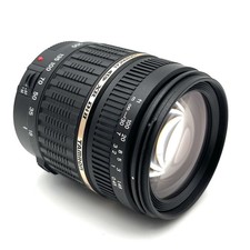 Tamron 18-200mm 1:3.5-6.3 XR Di II LD ASL IF Macro Objektiv A14E (Canon) - Gut