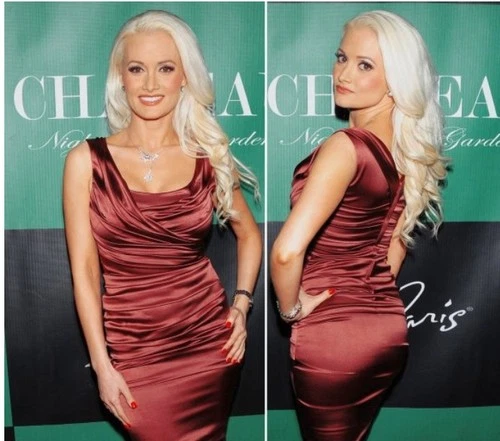 SALE! $3500 DOLCE & GABBANA Burgundy Silk satin Dress size 40