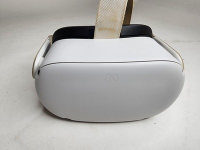 Meta Oculus Quest 2 128GB VR Headset ONLY NO CONTROLLERS