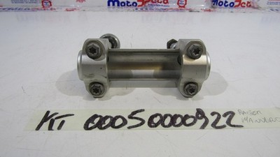 Riser Lenker Riser KTM Supermoto 990 Sm 08 10
