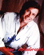 GRANT SHOW... Handsome Hunk (Melrose Place) SIGNED