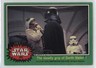 1977 Topps Star Wars The Deadly Grip of Darth Vader #237 0o4