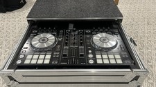 Pioneer DDJ-SR Serato DJ Controller  Harmony Flight Case   Excellent Condition