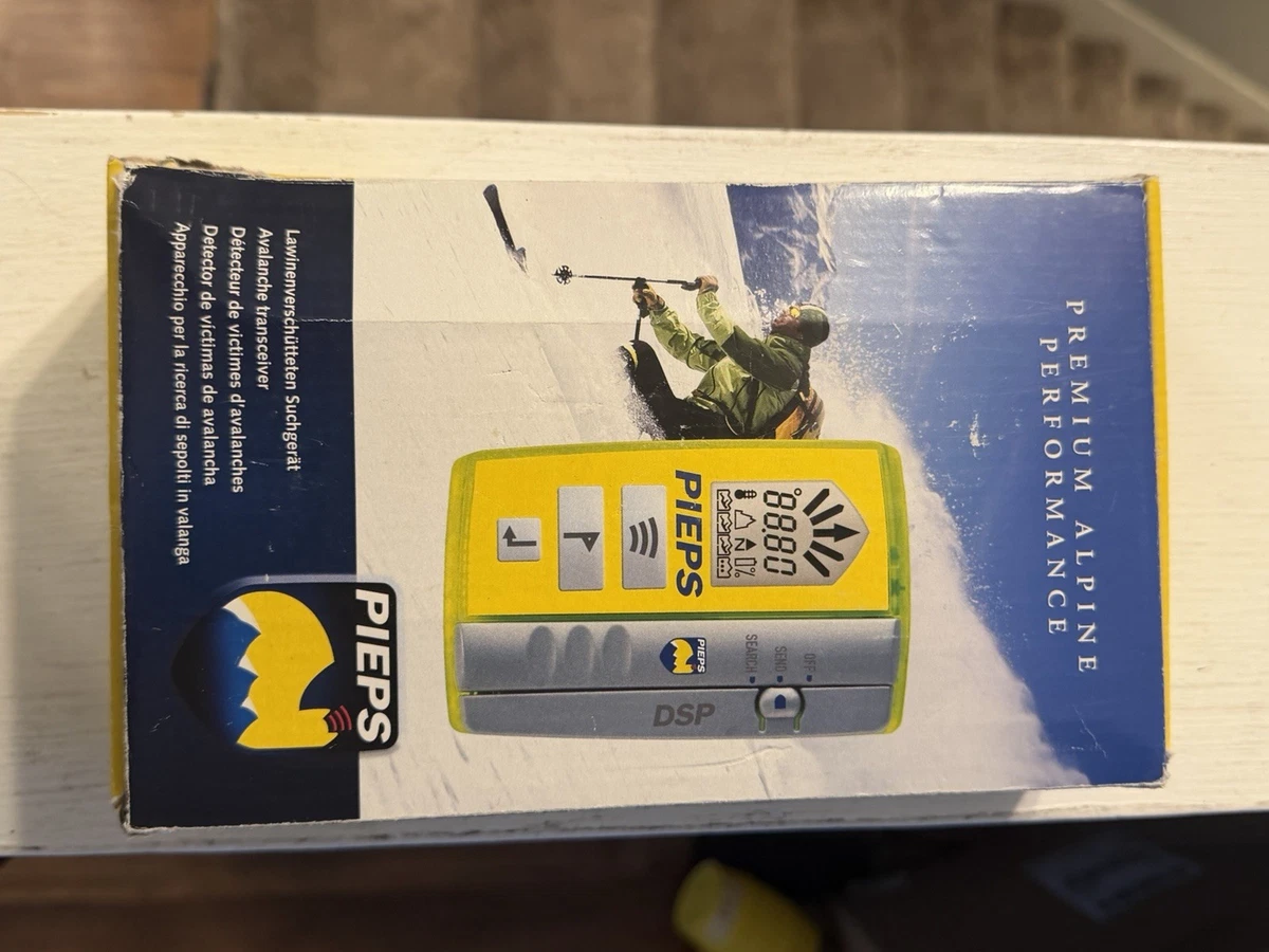 Avalanche Transceivers for sale | eBay