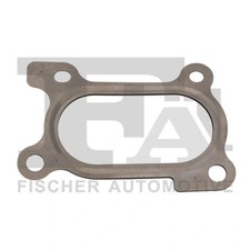 1x ORIGINAL® Fa1 Dichtung, Abgaskrümmer für Toyota AYGO Citroën C1 II