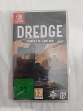 ebay® Auktion 287080113624 | Dredge - Complete Edition für die Switch , Neu in OVP Thumbnail of ebay® auction 287080113624 | Dredge - Complete Edition für die Switch , Neu in OVP