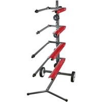 Astro Pneumatic ASMS2 Tape & Paper Masking Station (Tree Type)