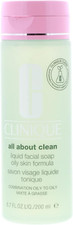 Liquid Facial Soap Oily Skin, 200 Ml